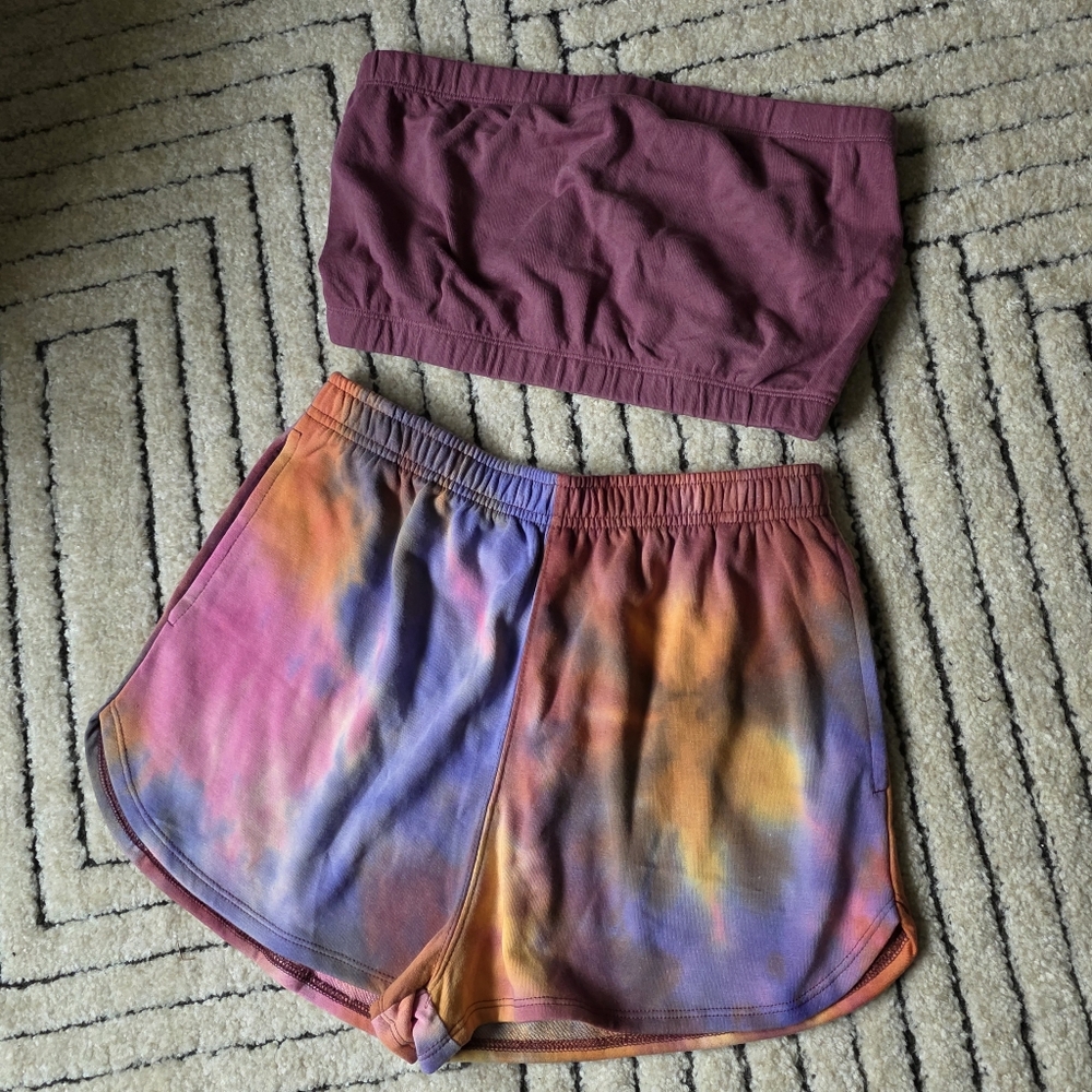 Fun Sweat Set - image 1